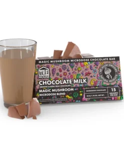 mushroom-chocolate-chocolate-milk